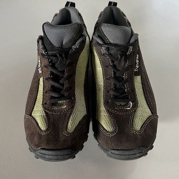 Traverse Forte Mountain Bike Shoes Size 41 Men’s 8 - Picture 3 of 11